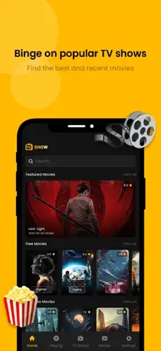 smartcric-apk tv show